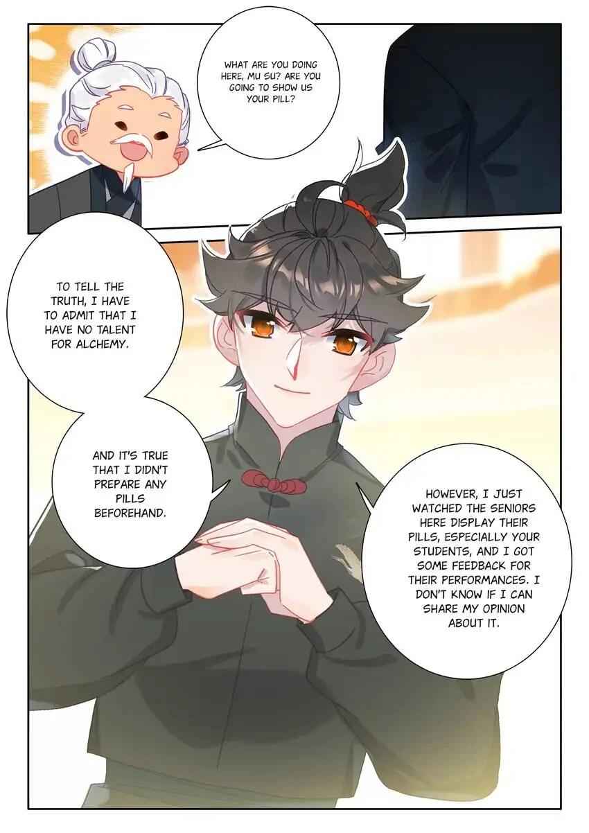 Becoming Immortal by Paying Cash Chapter 89 - Page 11