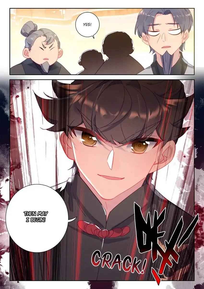 Becoming Immortal by Paying Cash Chapter 89 - Page 15