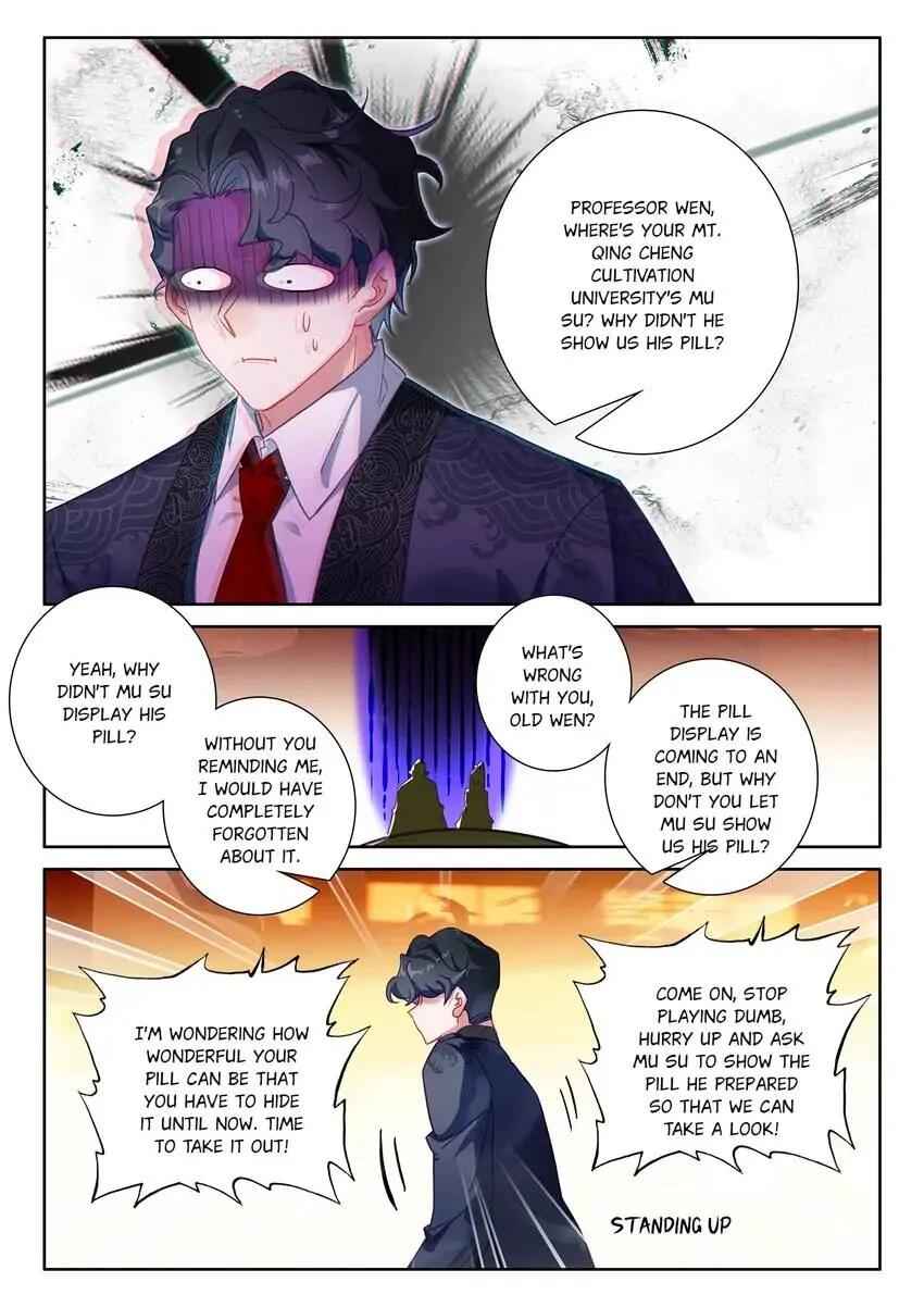 Becoming Immortal by Paying Cash Chapter 89 - Page 6