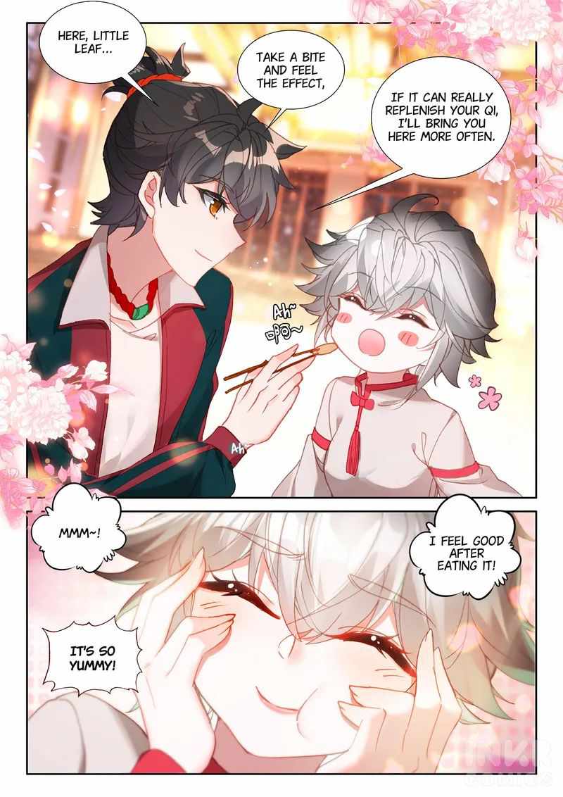 Becoming Immortal by Paying Cash Chapter 9 - Page 2