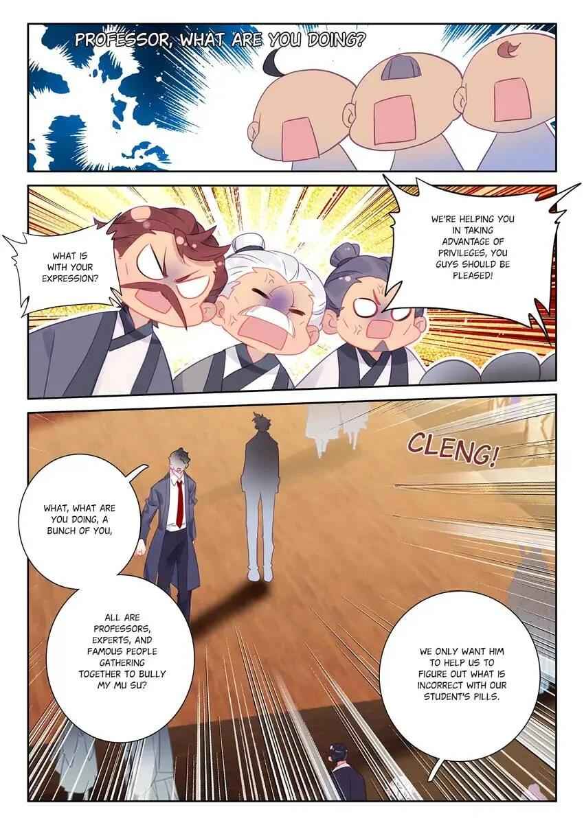 Becoming Immortal by Paying Cash Chapter 90 - Page 12