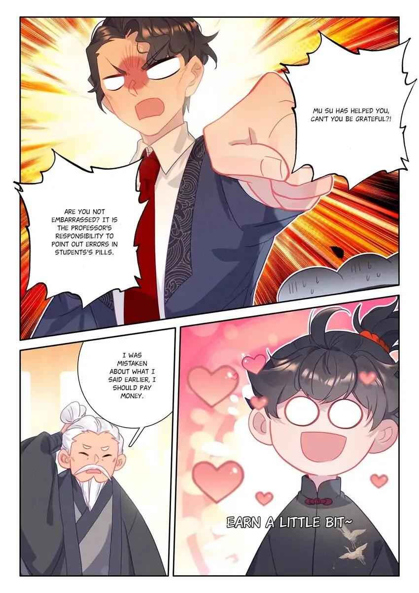 Becoming Immortal by Paying Cash Chapter 90 - Page 14