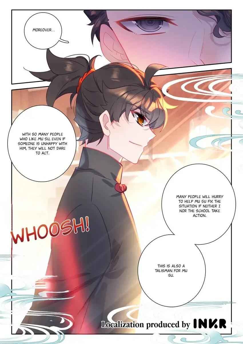 Becoming Immortal by Paying Cash Chapter 90 - Page 16