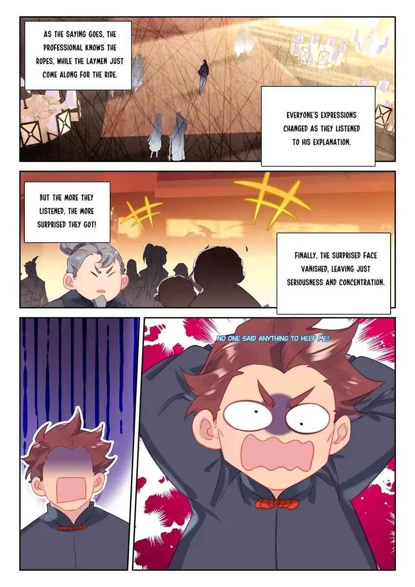 Becoming Immortal by Paying Cash Chapter 90 - Page 4