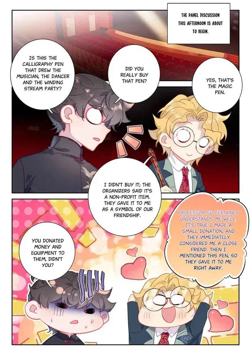 Becoming Immortal by Paying Cash Chapter 92 - Page 7
