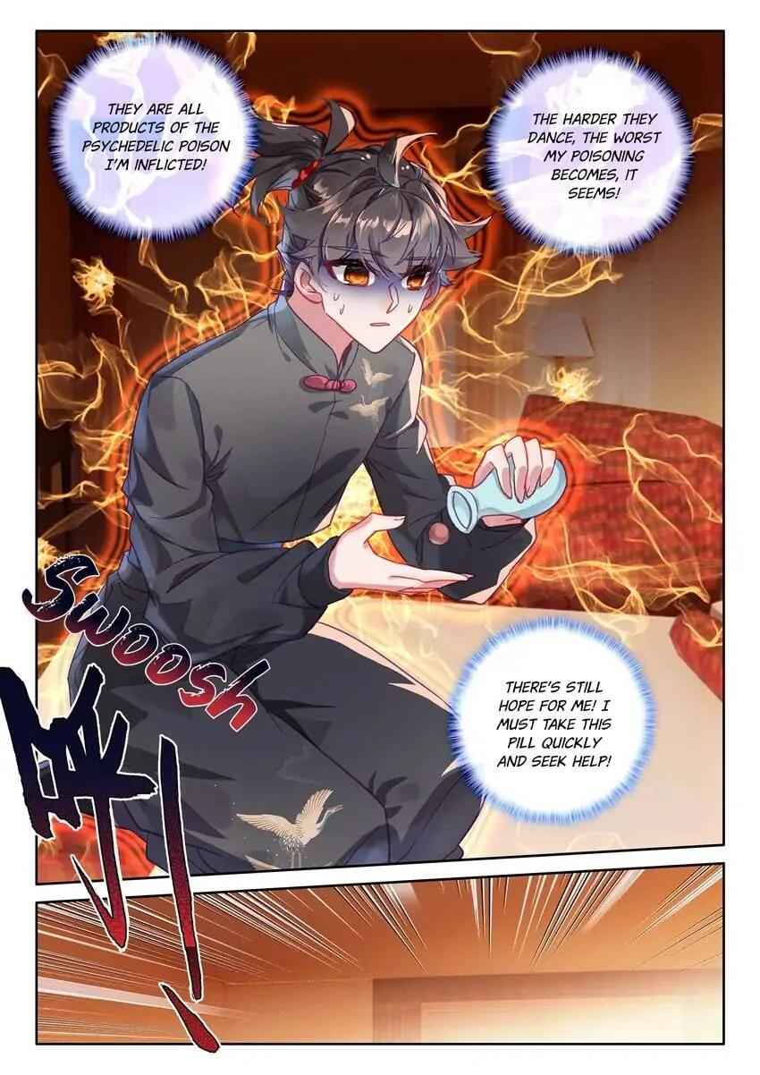 Becoming Immortal by Paying Cash Chapter 94 - Page 12