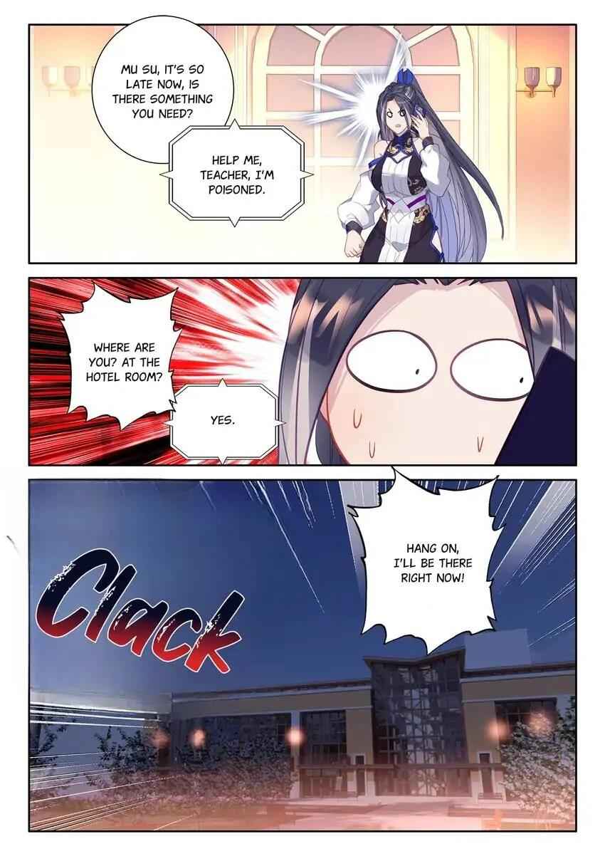 Becoming Immortal by Paying Cash Chapter 94 - Page 13