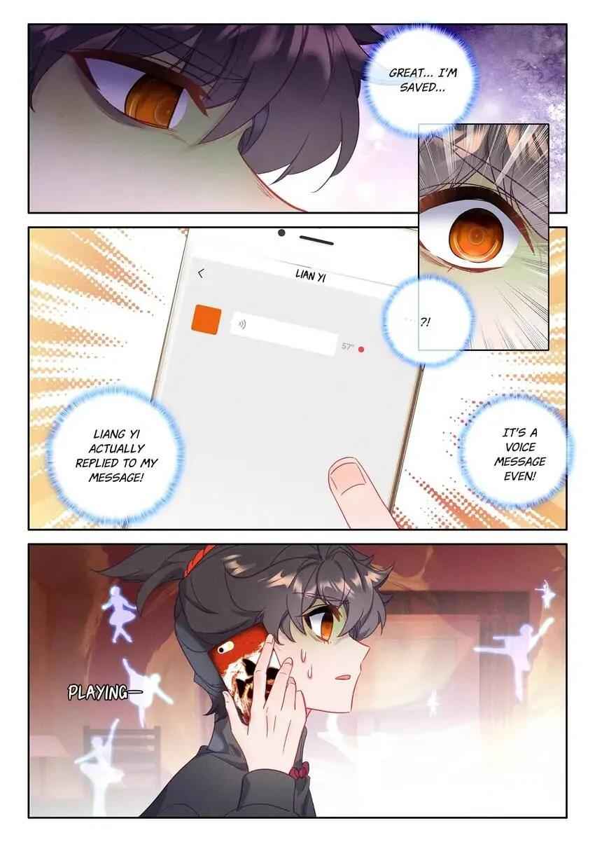 Becoming Immortal by Paying Cash Chapter 94 - Page 14