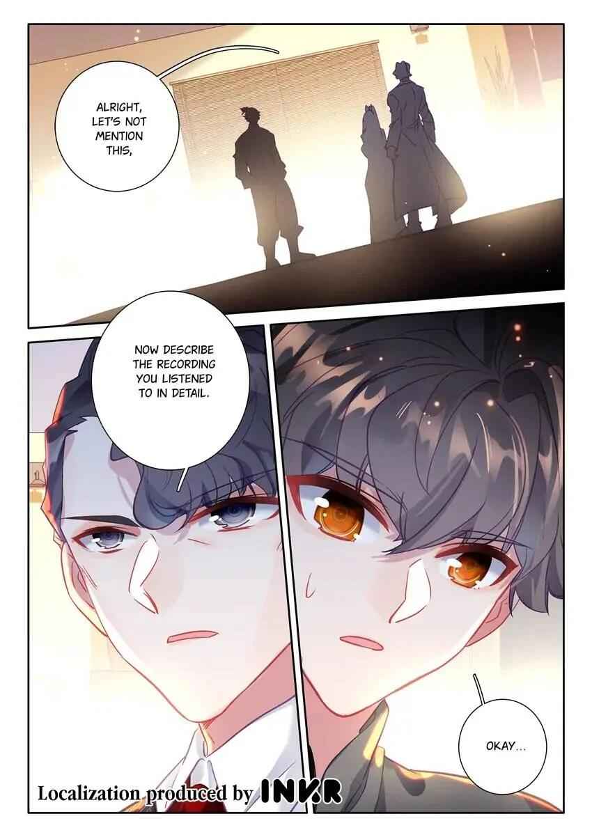 Becoming Immortal by Paying Cash Chapter 95 - Page 15