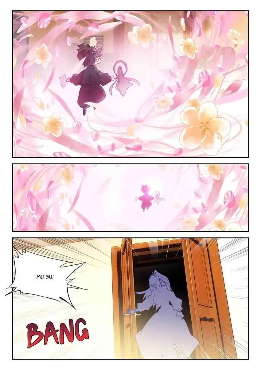 Becoming Immortal by Paying Cash Chapter 95 - Page 3