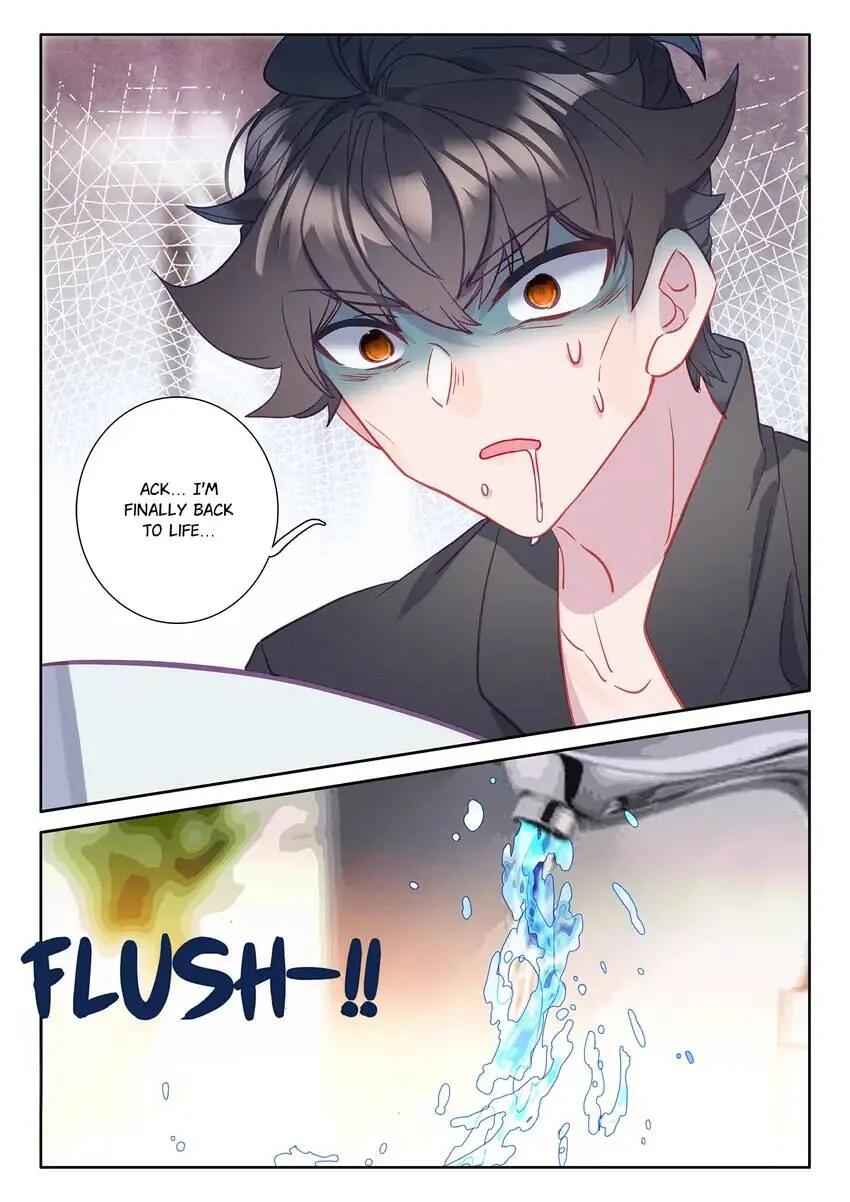 Becoming Immortal by Paying Cash Chapter 95 - Page 7