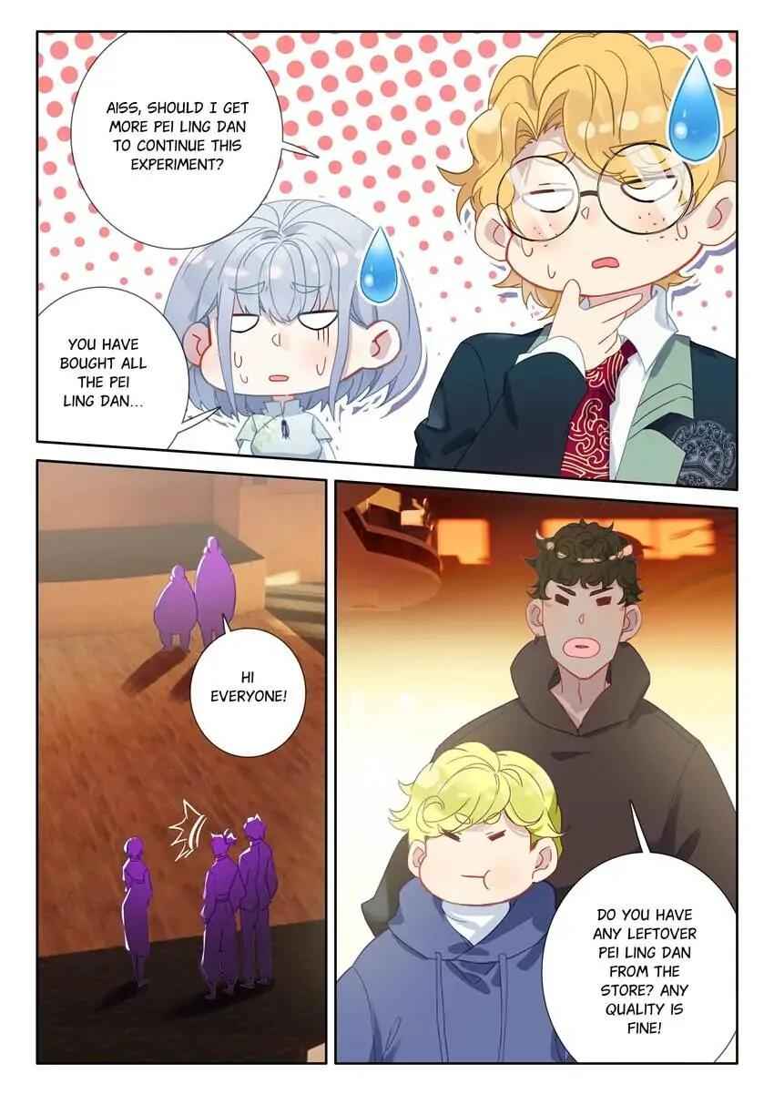 Becoming Immortal by Paying Cash Chapter 96 - Page 13