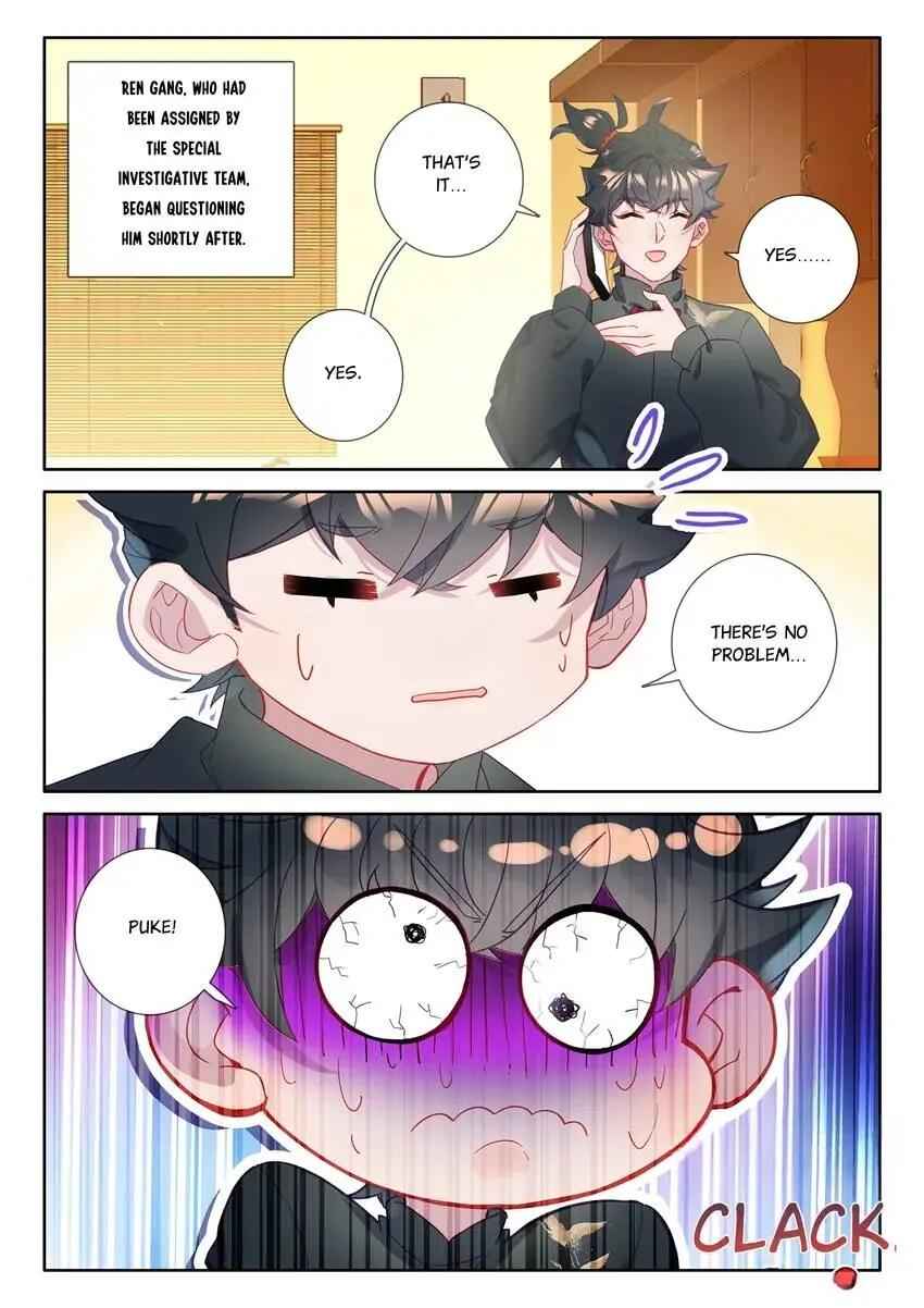 Becoming Immortal by Paying Cash Chapter 96 - Page 5