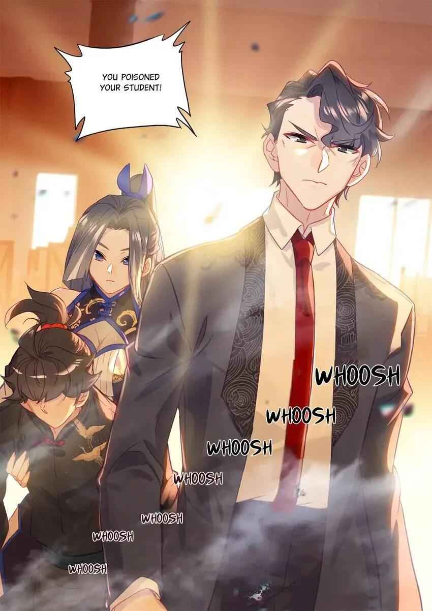 Becoming Immortal by Paying Cash Chapter 97 - Page 9