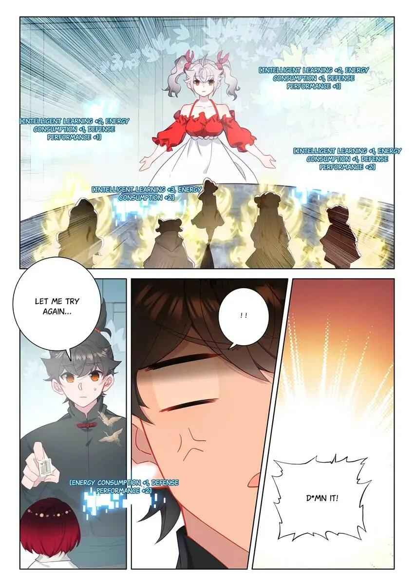 Becoming Immortal by Paying Cash Chapter 99 - Page 14