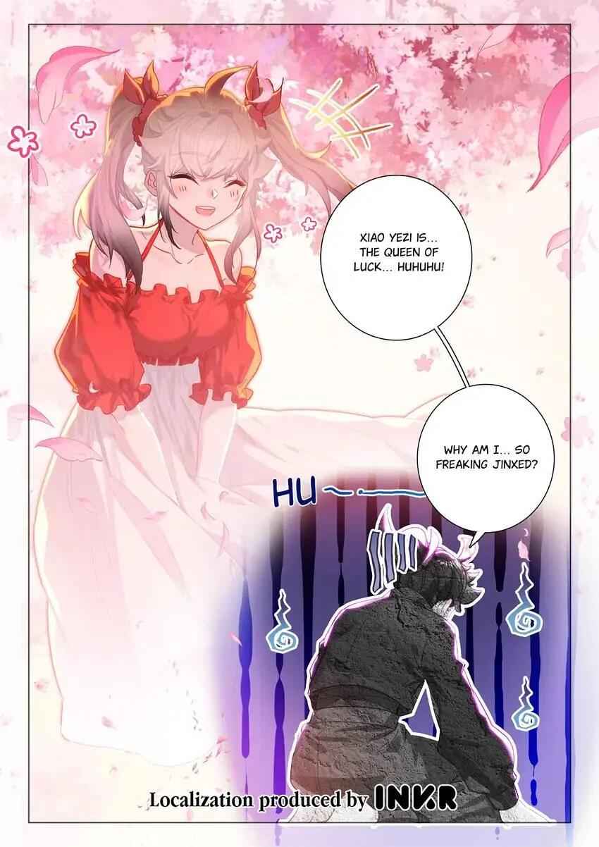 Becoming Immortal by Paying Cash Chapter 99 - Page 15