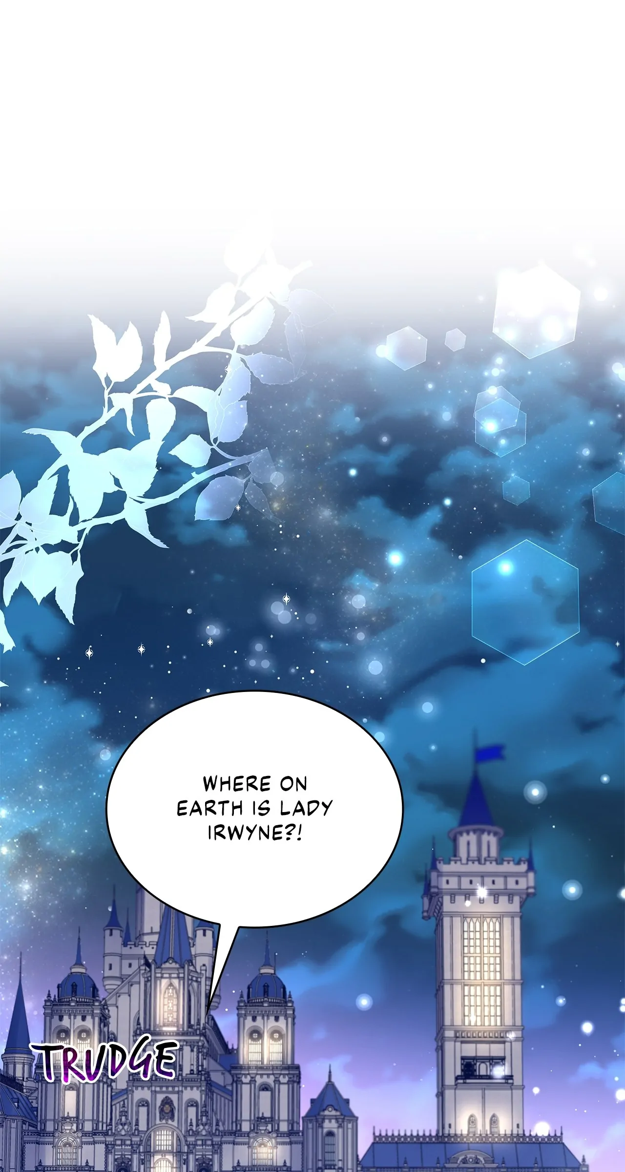 Becoming the Obsessive Male Lead’s Ex-Wife Chapter 26 - Page 0