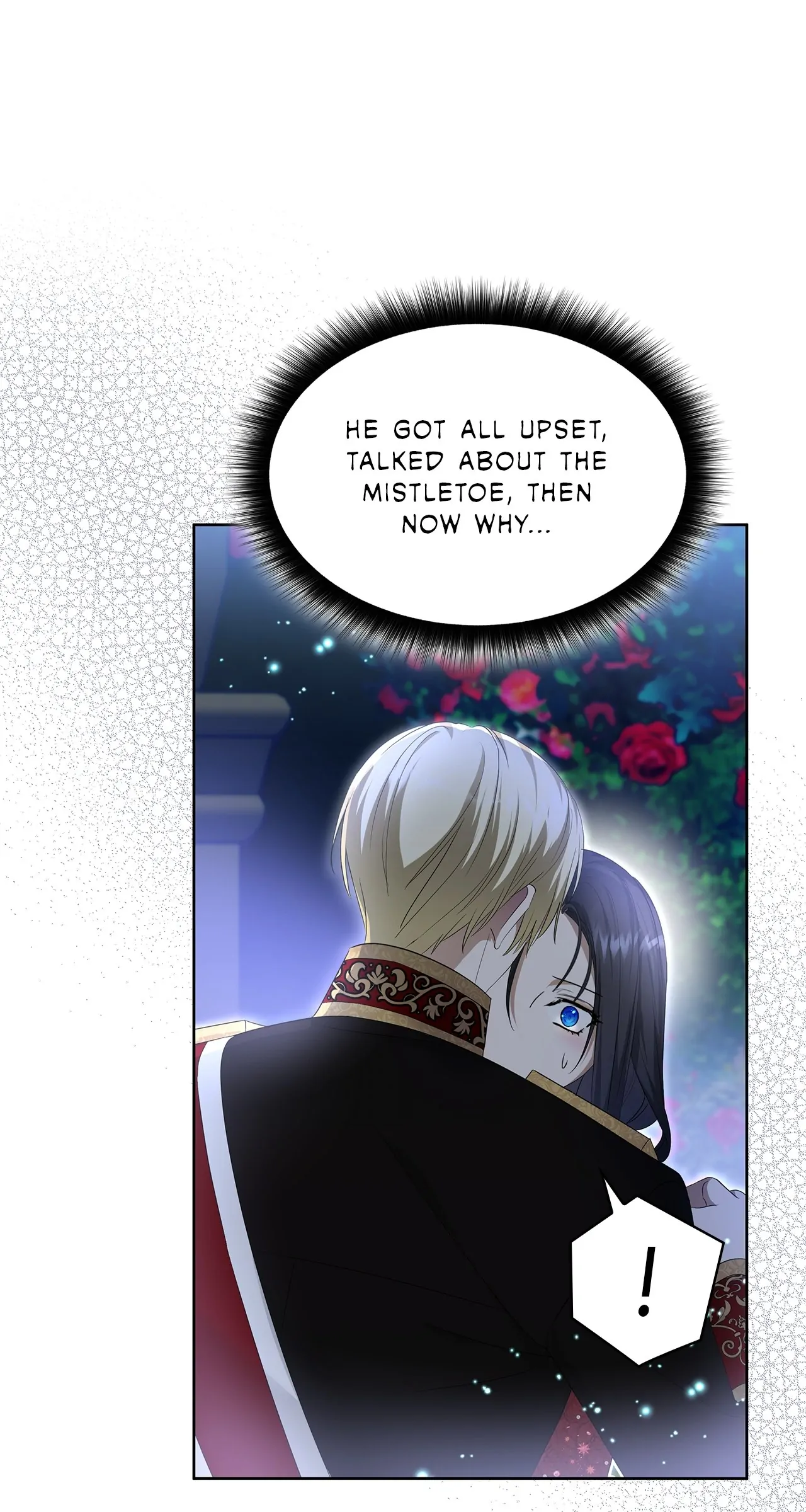 Becoming the Obsessive Male Lead’s Ex-Wife Chapter 26 - Page 14