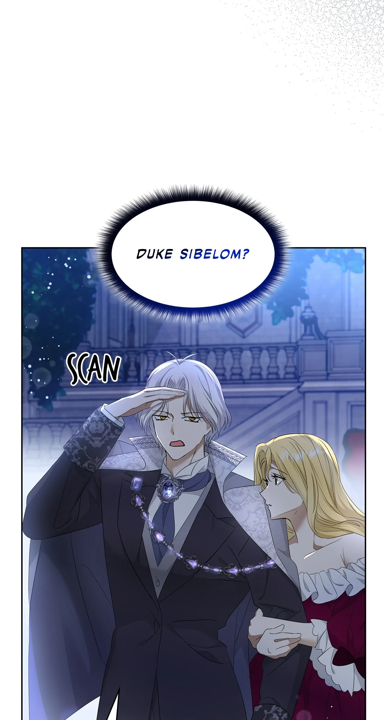 Becoming the Obsessive Male Lead’s Ex-Wife Chapter 26 - Page 15