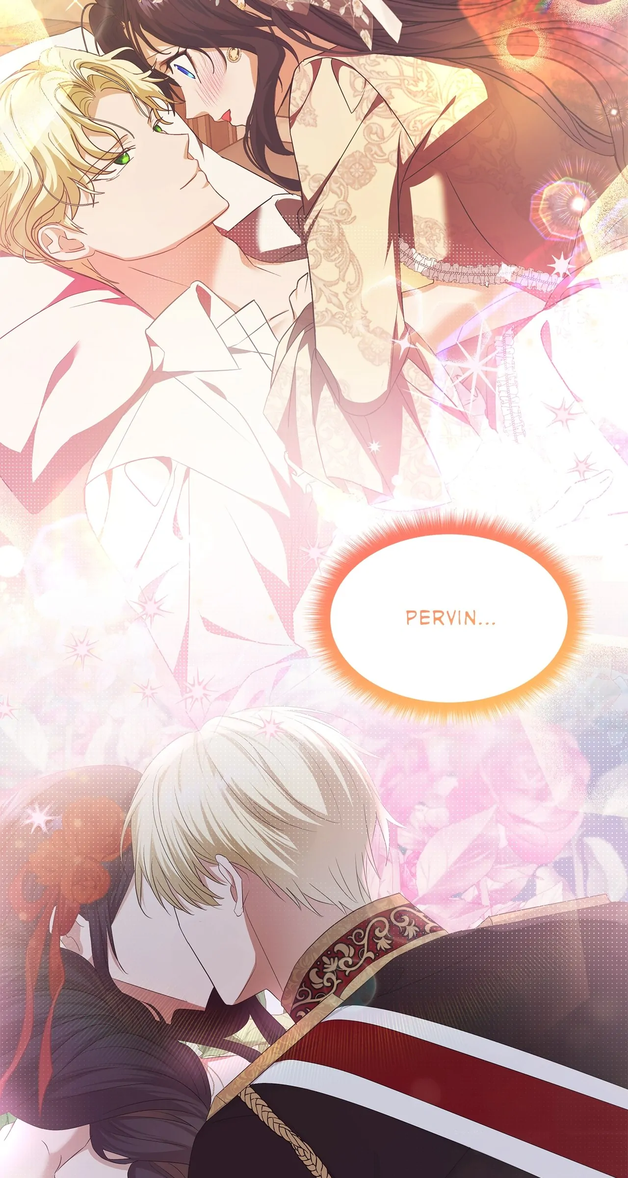Becoming the Obsessive Male Lead’s Ex-Wife Chapter 26 - Page 21
