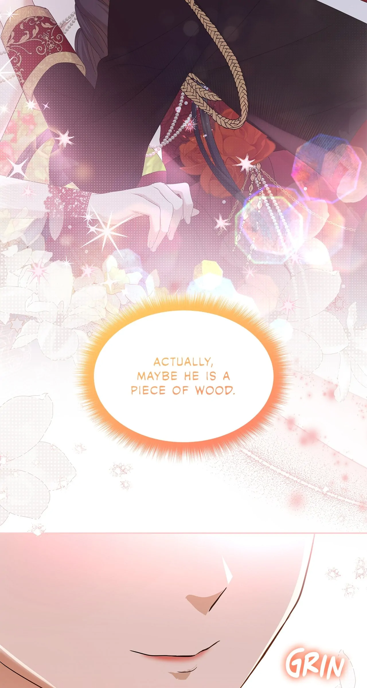 Becoming the Obsessive Male Lead’s Ex-Wife Chapter 26 - Page 22
