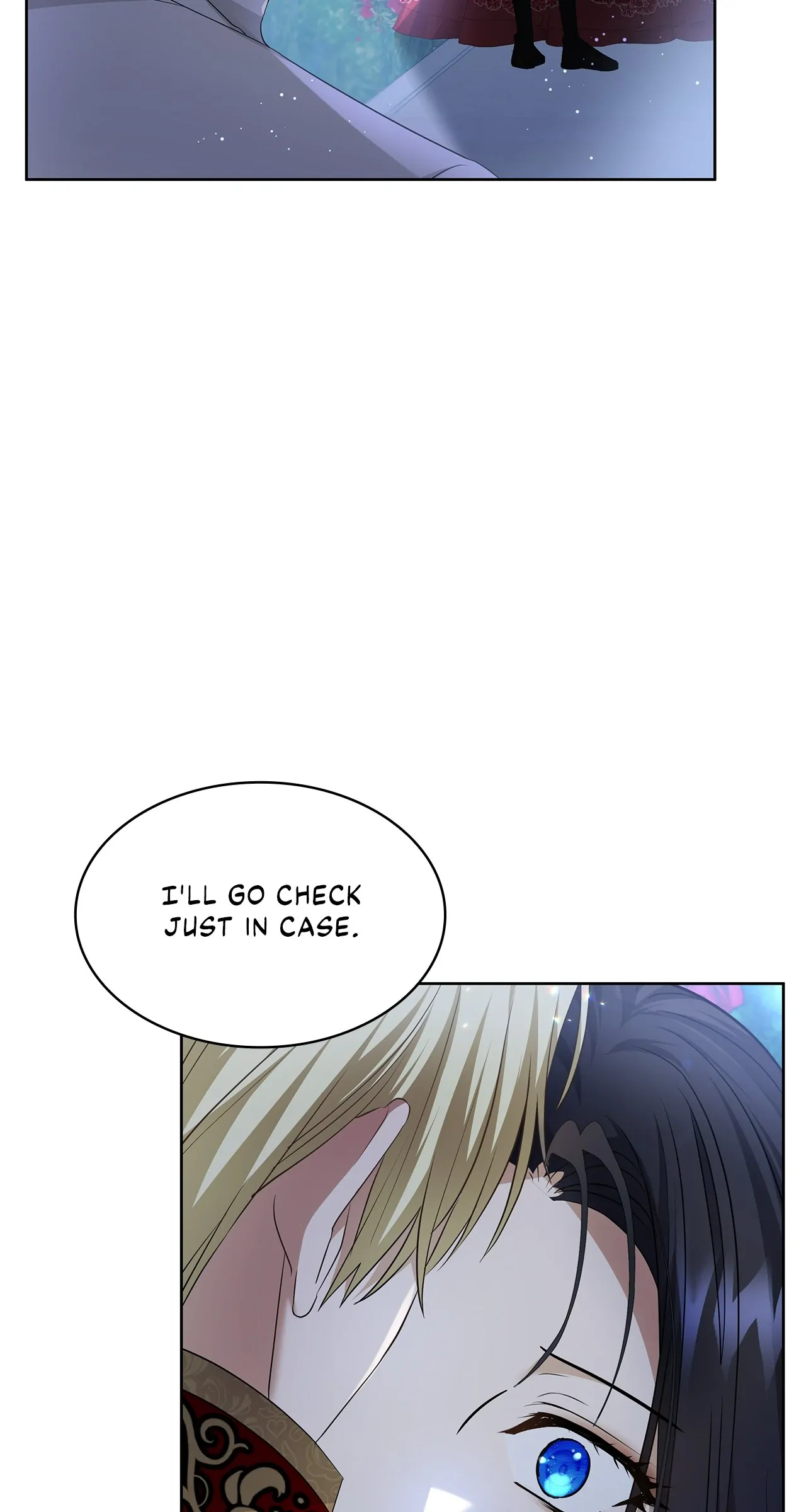 Becoming the Obsessive Male Lead’s Ex-Wife Chapter 26 - Page 25
