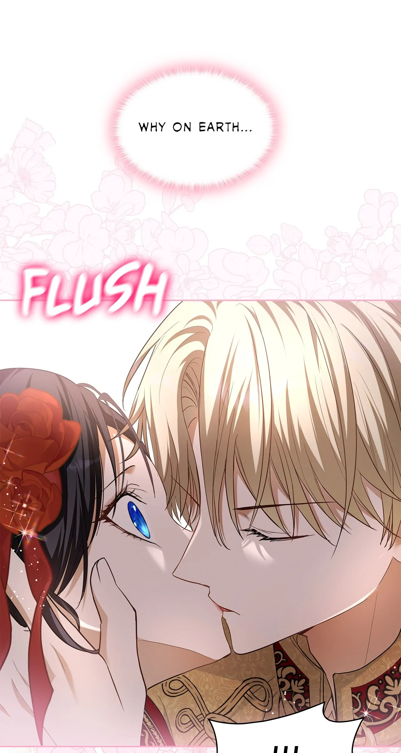 Becoming the Obsessive Male Lead’s Ex-Wife Chapter 26 - Page 34