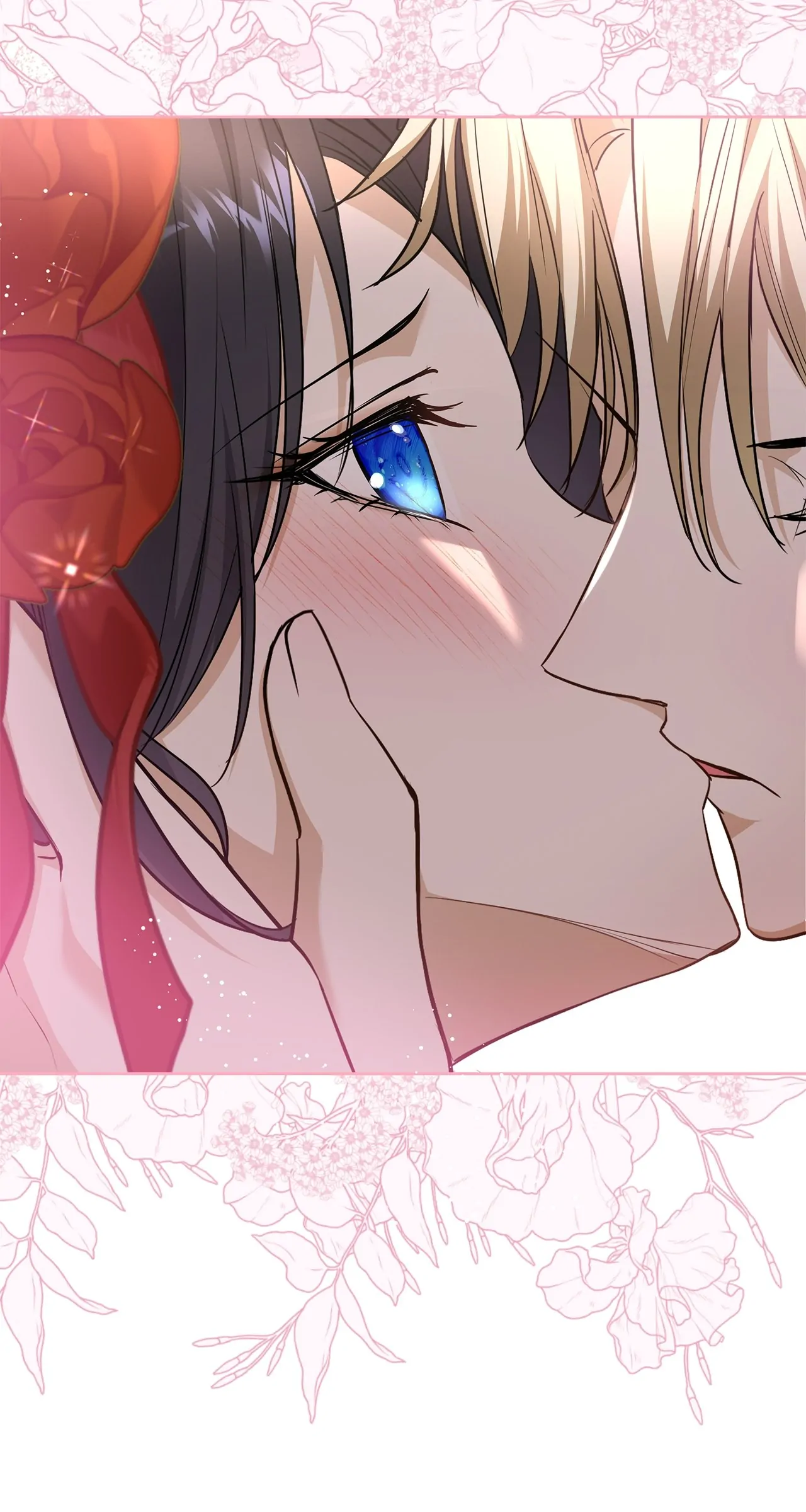 Becoming the Obsessive Male Lead’s Ex-Wife Chapter 26 - Page 37