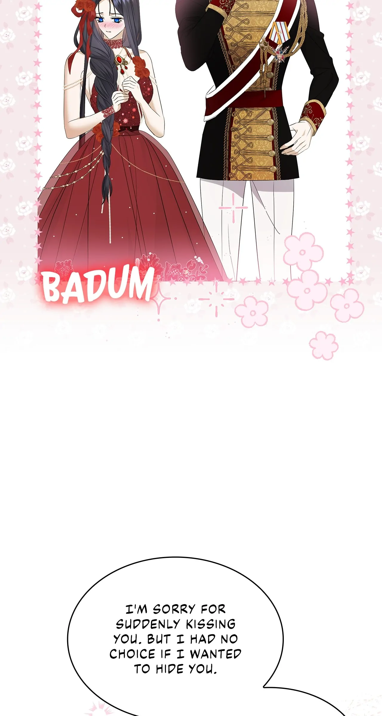 Becoming the Obsessive Male Lead’s Ex-Wife Chapter 26 - Page 51