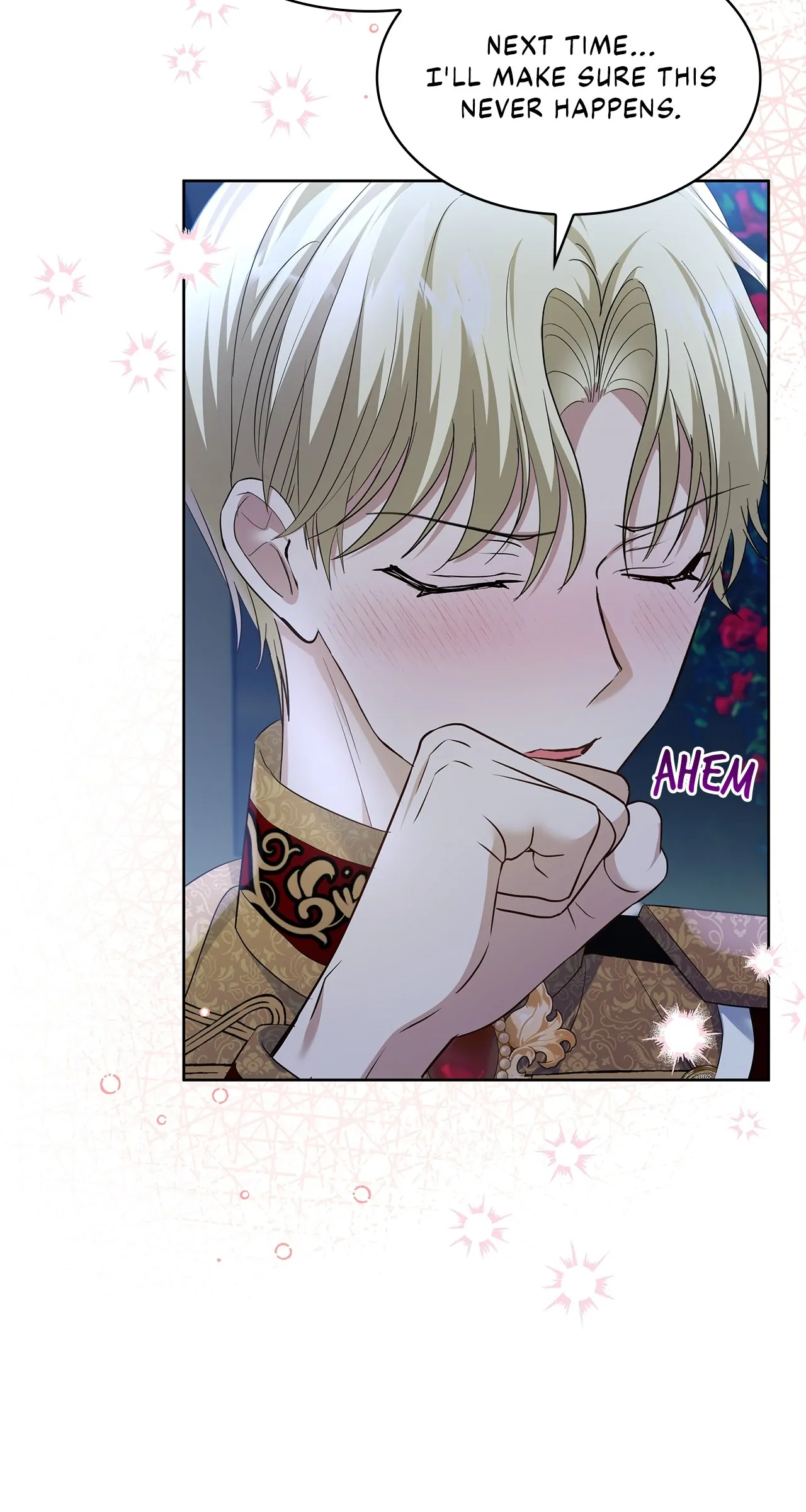 Becoming the Obsessive Male Lead’s Ex-Wife Chapter 26 - Page 52