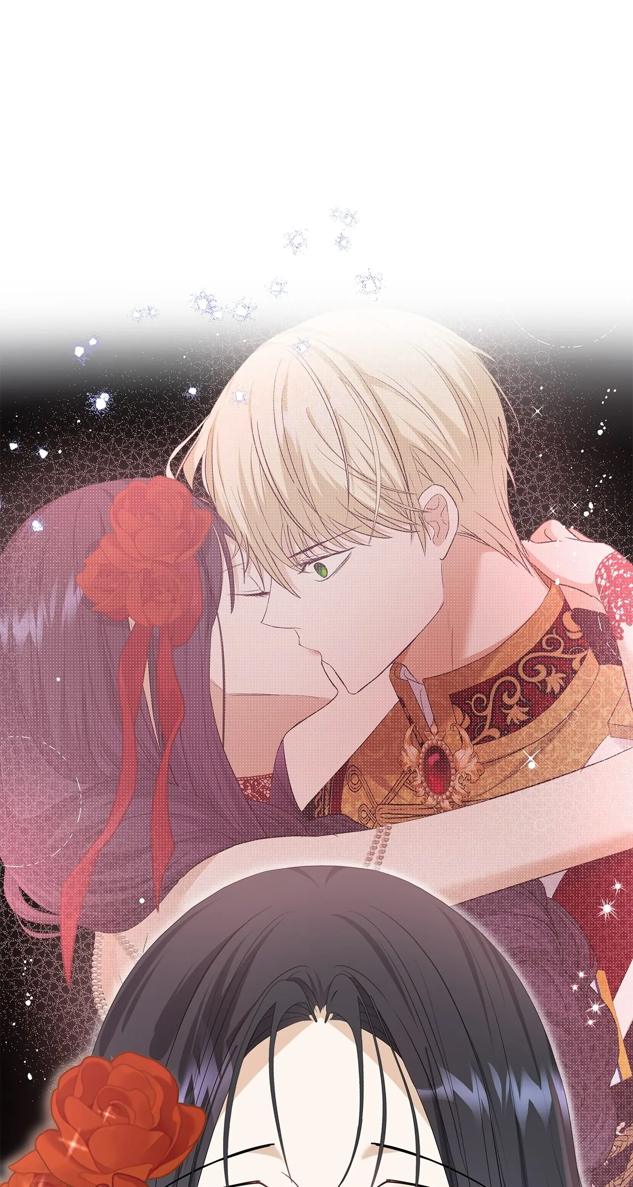 Becoming the Obsessive Male Lead’s Ex-Wife Chapter 26 - Page 64
