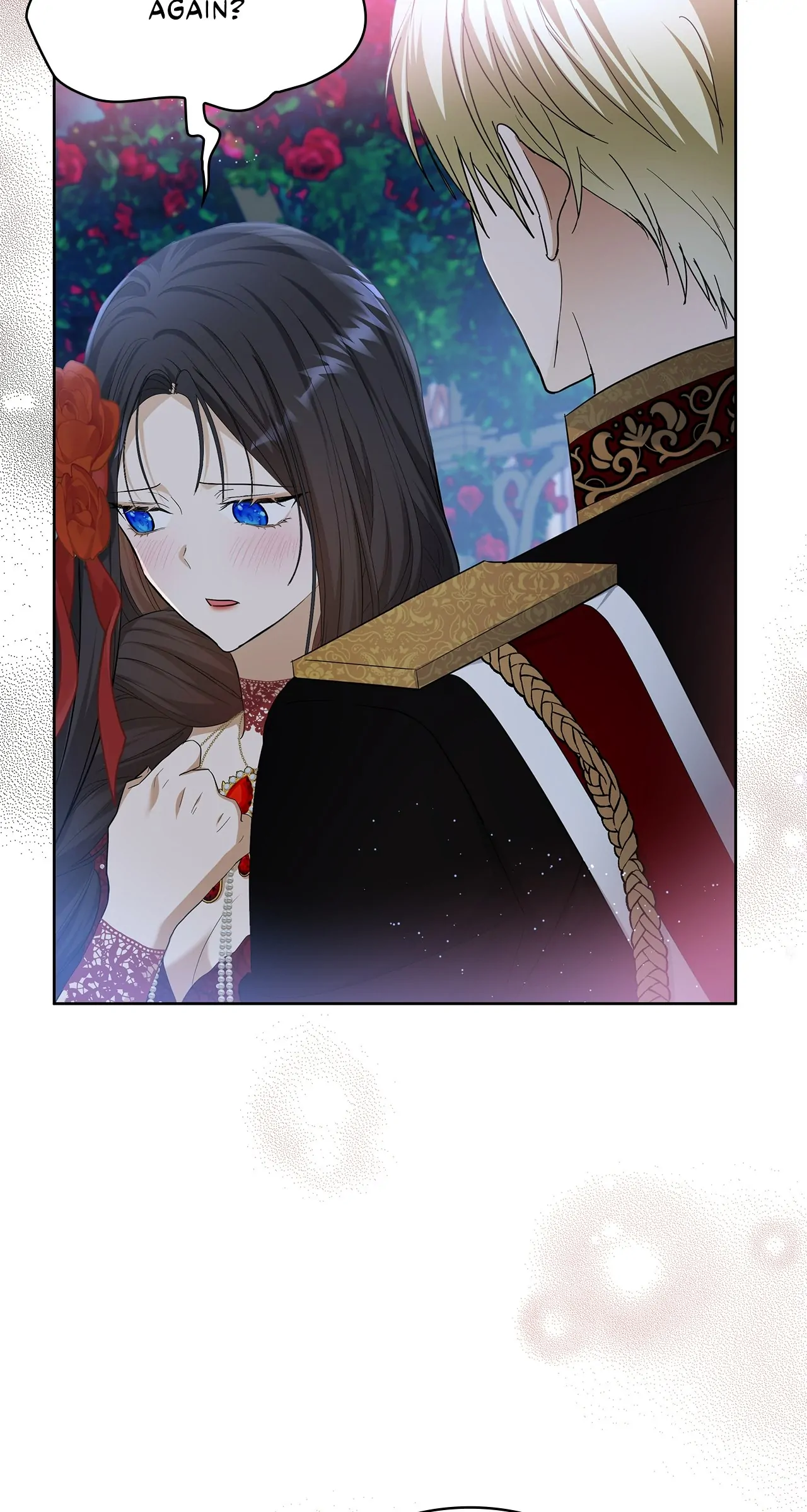 Becoming the Obsessive Male Lead’s Ex-Wife Chapter 26 - Page 66