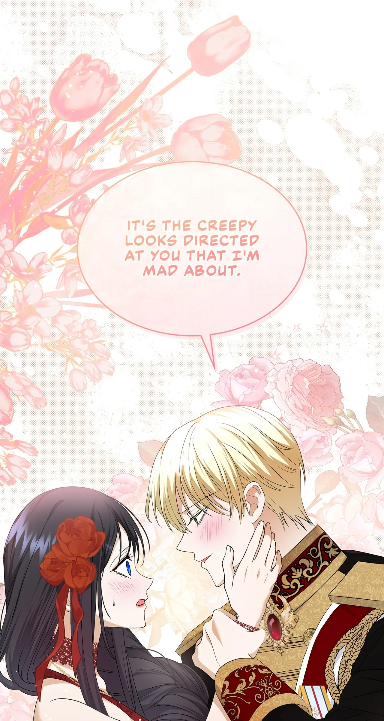 Becoming the Obsessive Male Lead’s Ex-Wife Chapter 26 - Page 68
