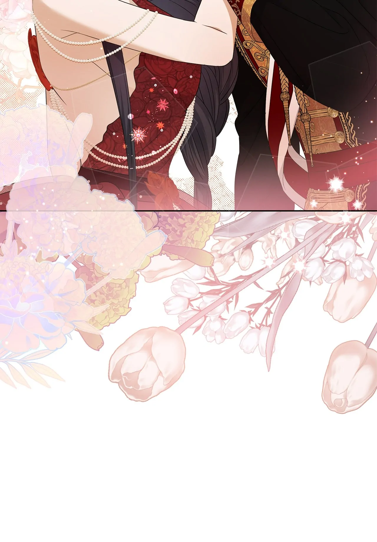 Becoming the Obsessive Male Lead’s Ex-Wife Chapter 26 - Page 69