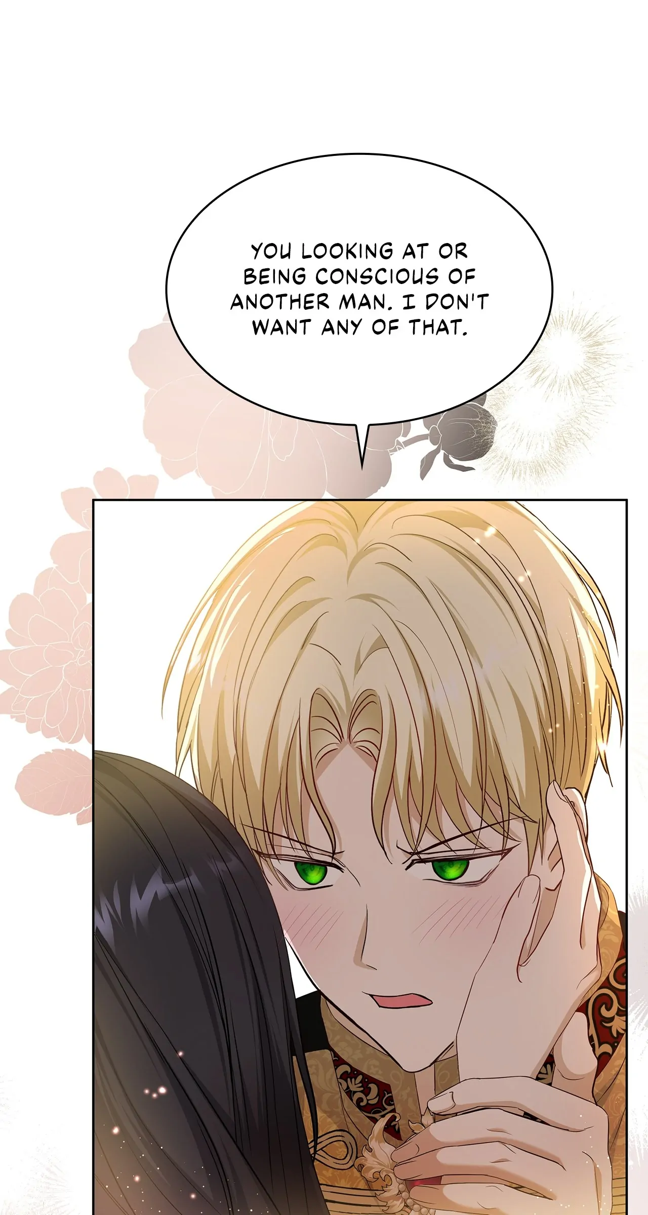Becoming the Obsessive Male Lead’s Ex-Wife Chapter 26 - Page 70