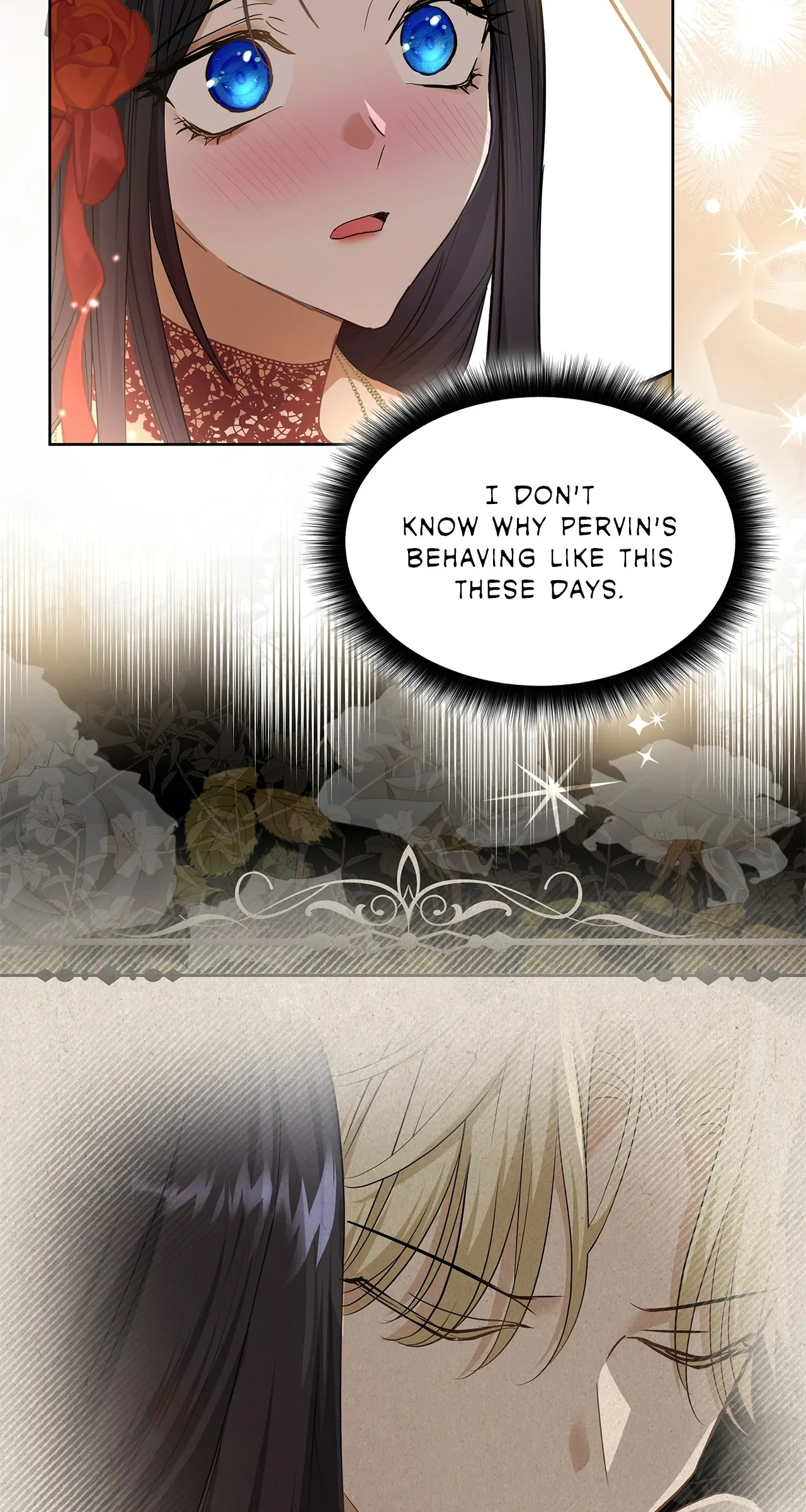 Becoming the Obsessive Male Lead’s Ex-Wife Chapter 26 - Page 72