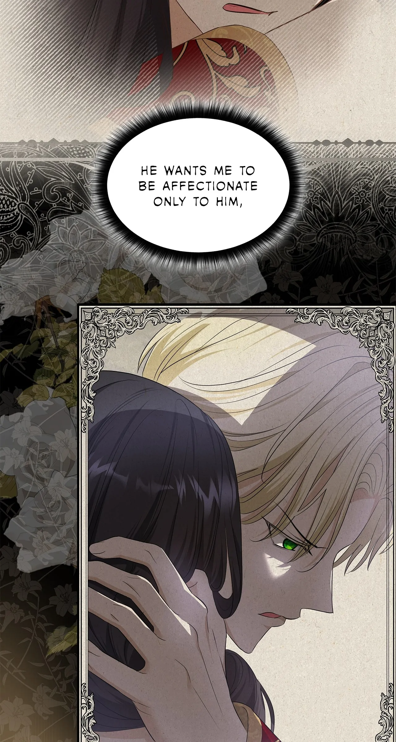 Becoming the Obsessive Male Lead’s Ex-Wife Chapter 26 - Page 73