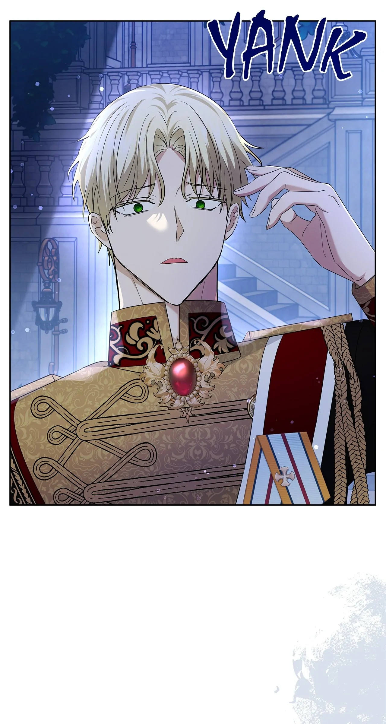 Becoming the Obsessive Male Lead’s Ex-Wife Chapter 26 - Page 78