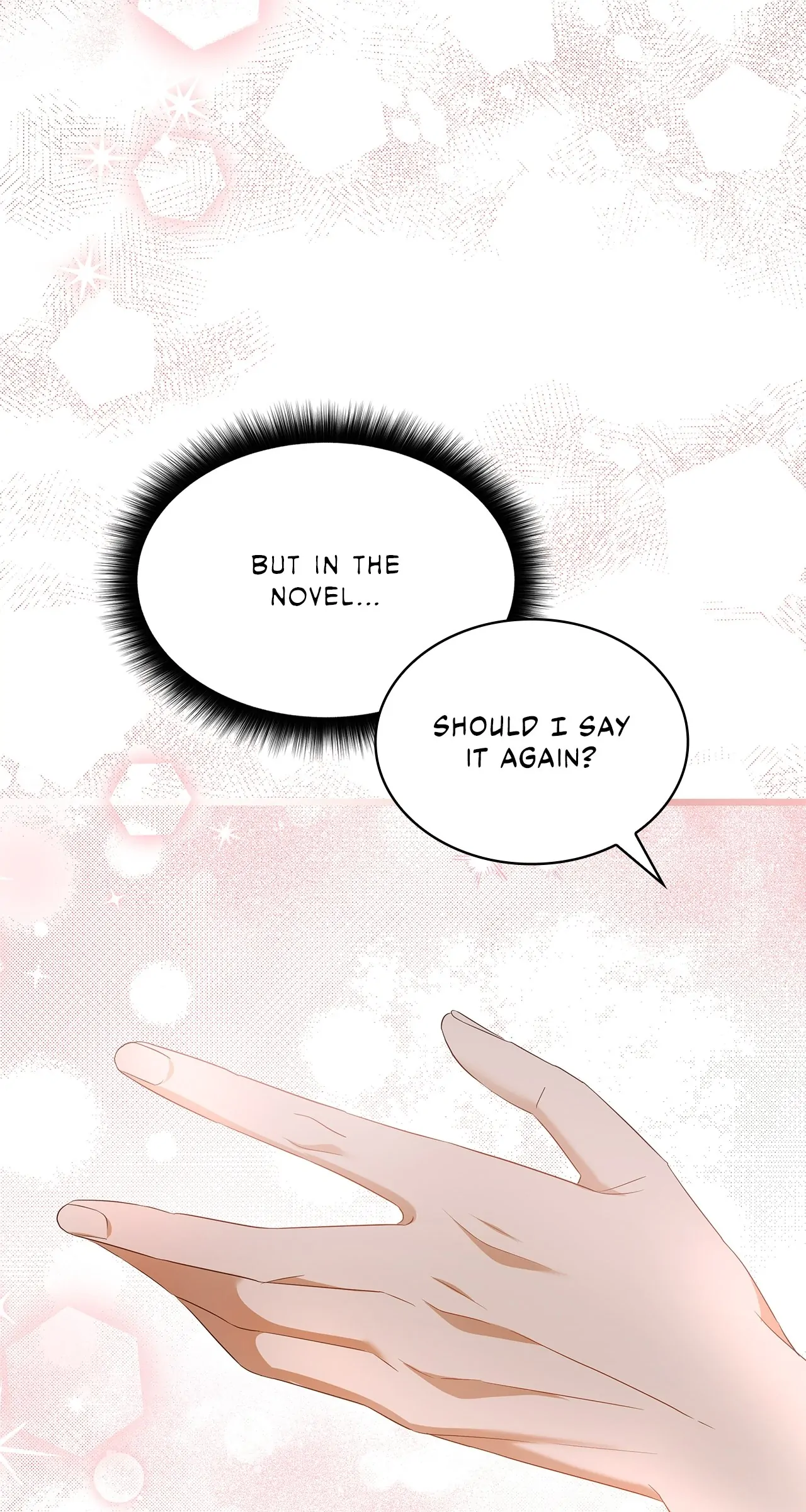 Becoming the Obsessive Male Lead’s Ex-Wife Chapter 26 - Page 84