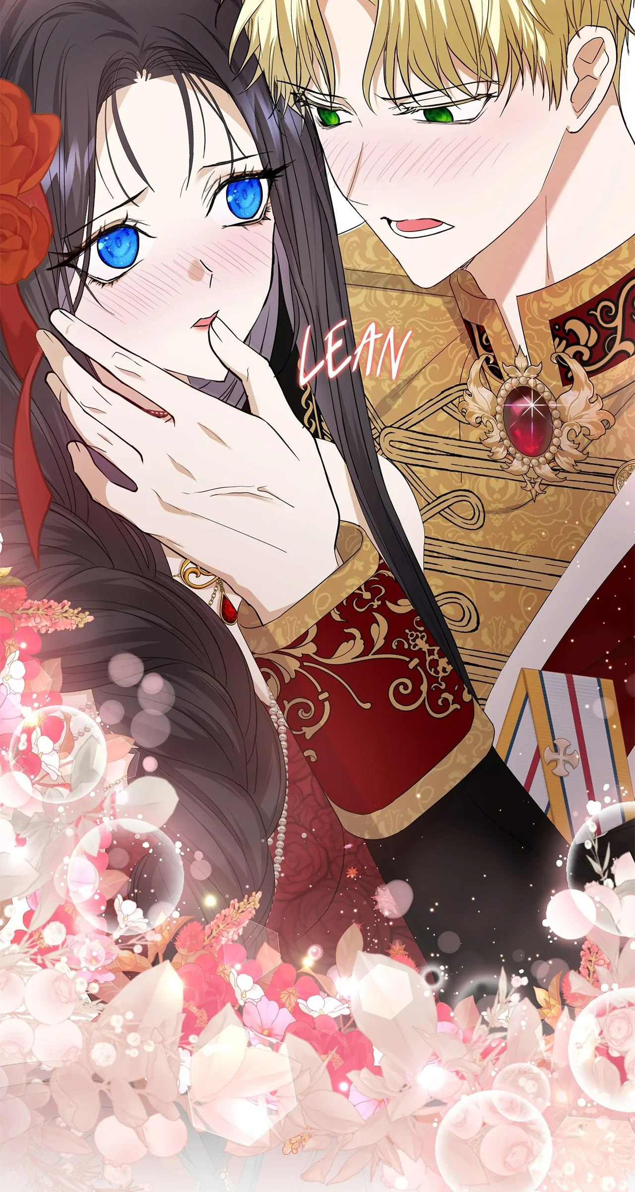 Becoming the Obsessive Male Lead’s Ex-Wife Chapter 26 - Page 86