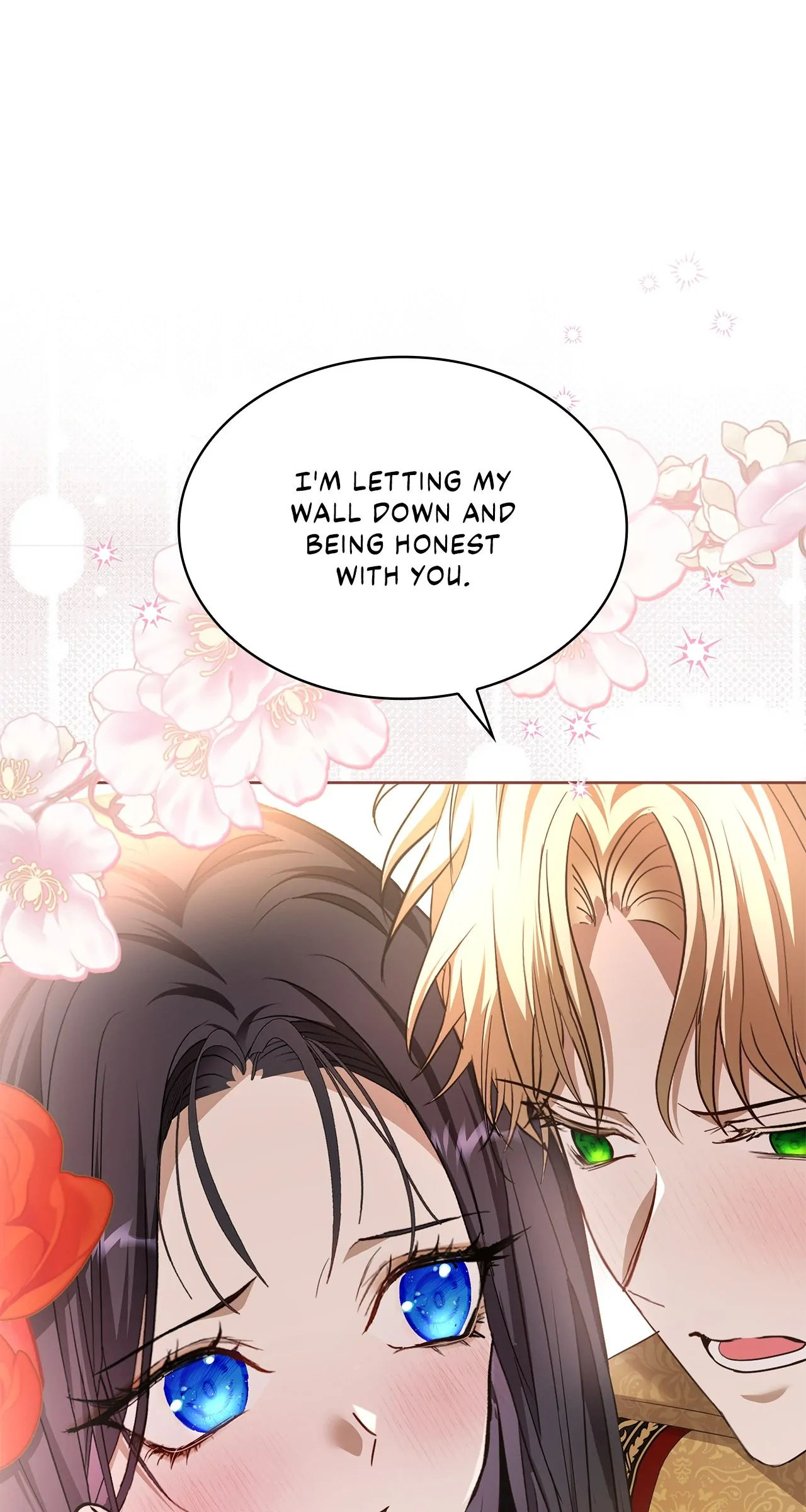 Becoming the Obsessive Male Lead’s Ex-Wife Chapter 26 - Page 88