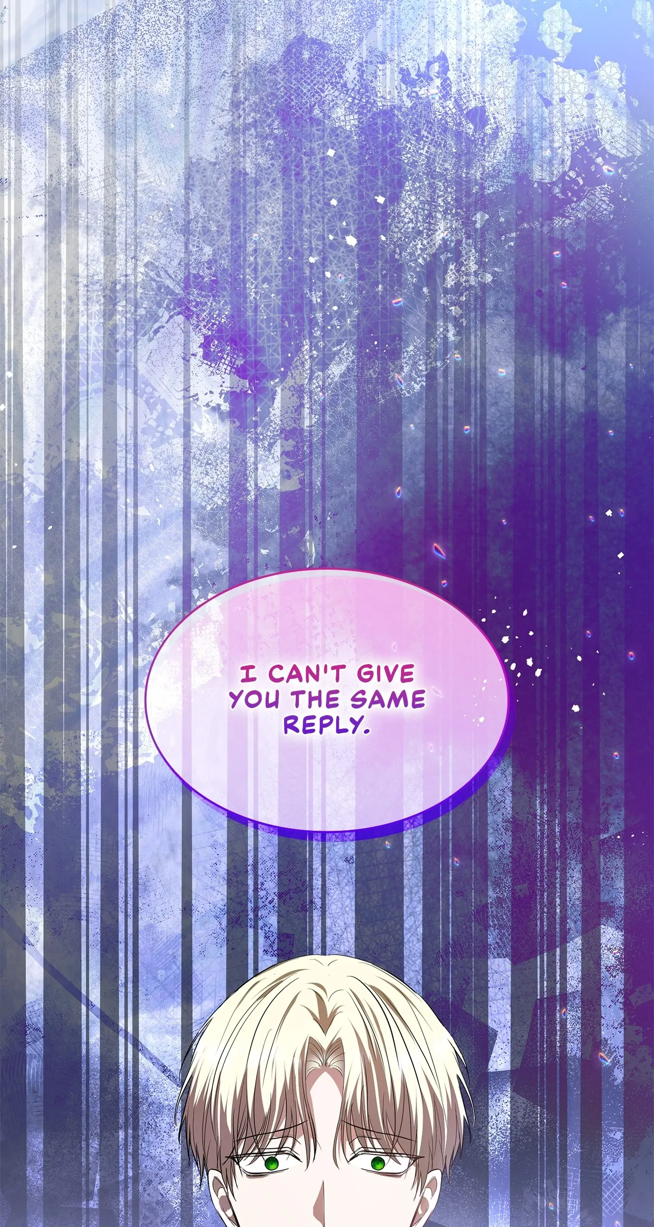 Becoming the Obsessive Male Lead’s Ex-Wife Chapter 26 - Page 97