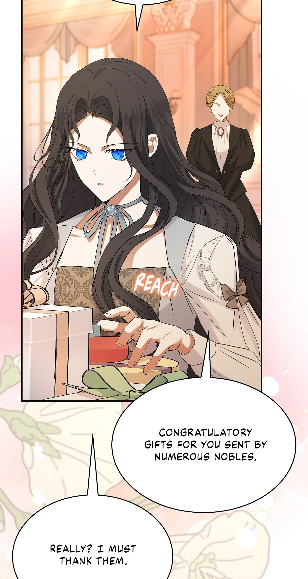 Becoming the Obsessive Male Lead’s Ex-Wife Chapter 44 - Page 101