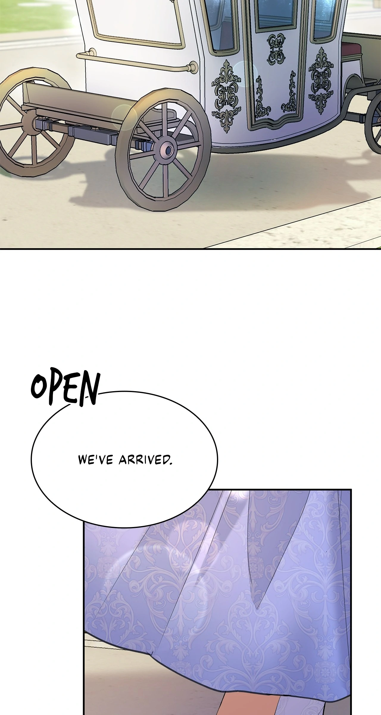 Becoming the Obsessive Male Lead’s Ex-Wife Chapter 44 - Page 18
