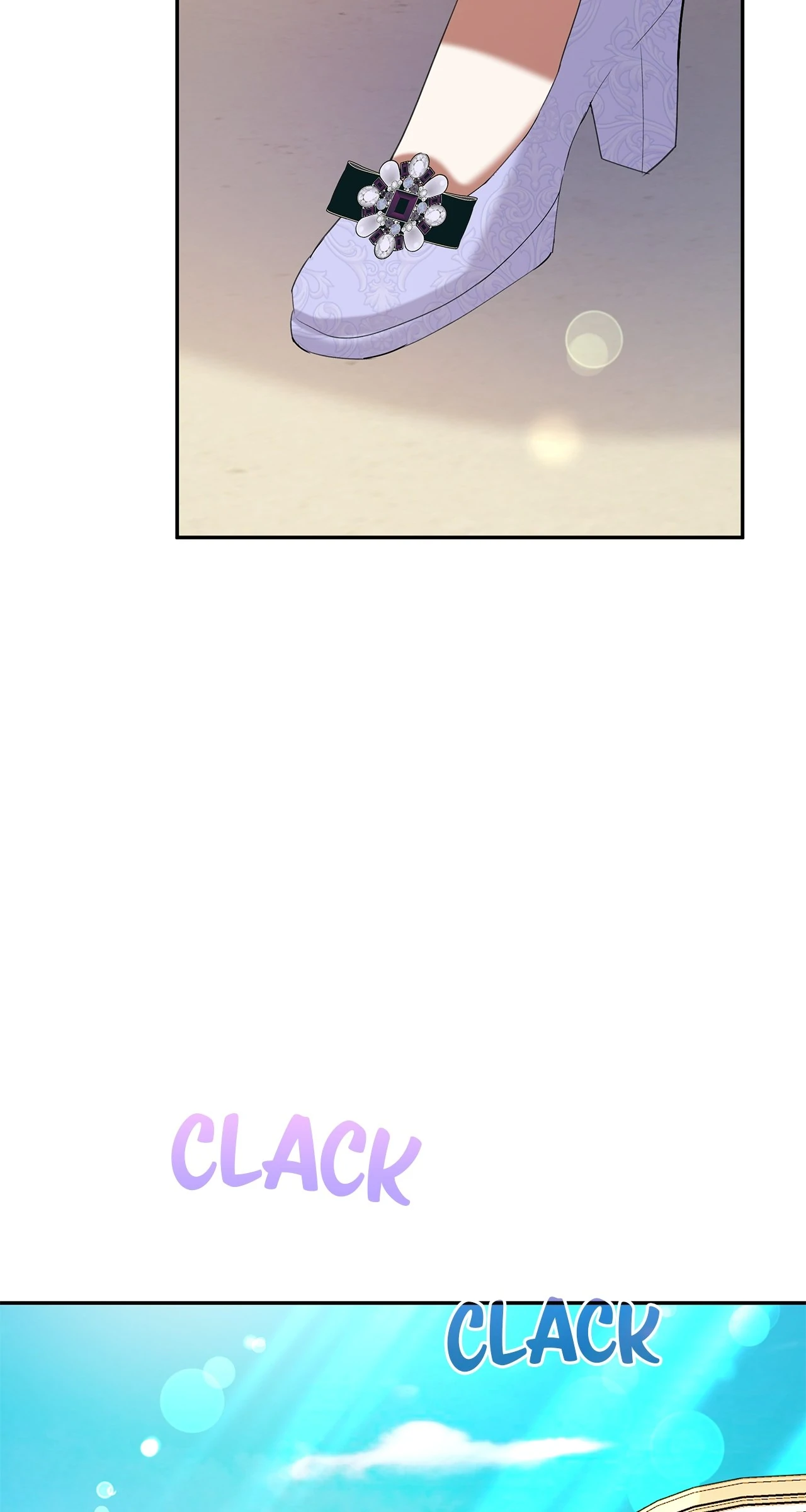 Becoming the Obsessive Male Lead’s Ex-Wife Chapter 44 - Page 19