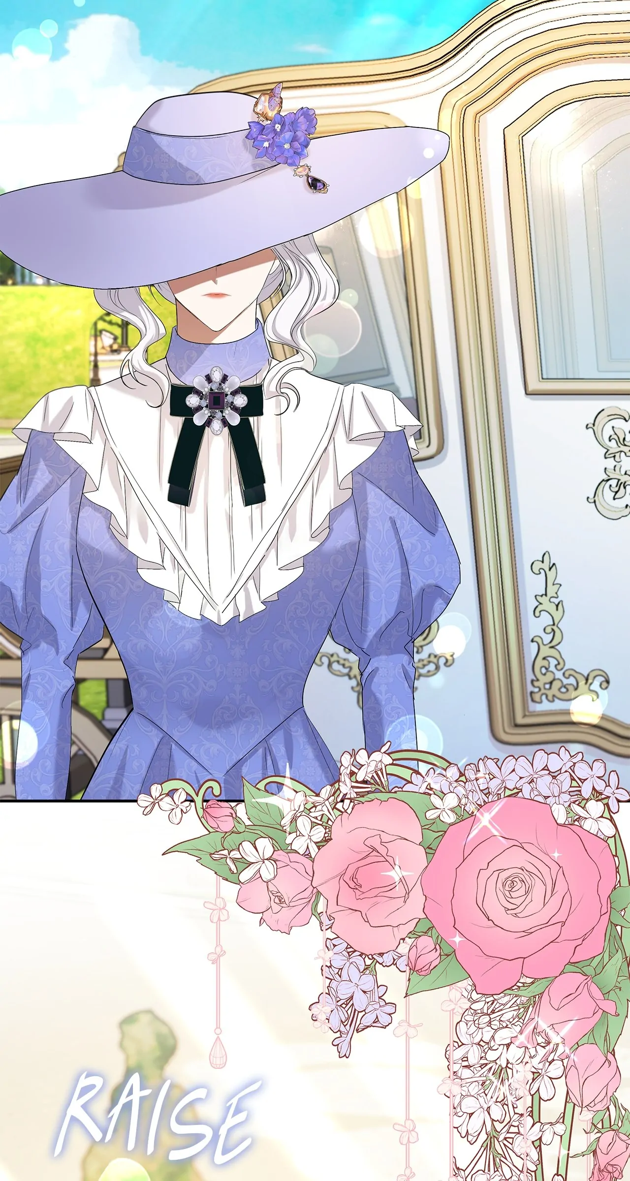 Becoming the Obsessive Male Lead’s Ex-Wife Chapter 44 - Page 20