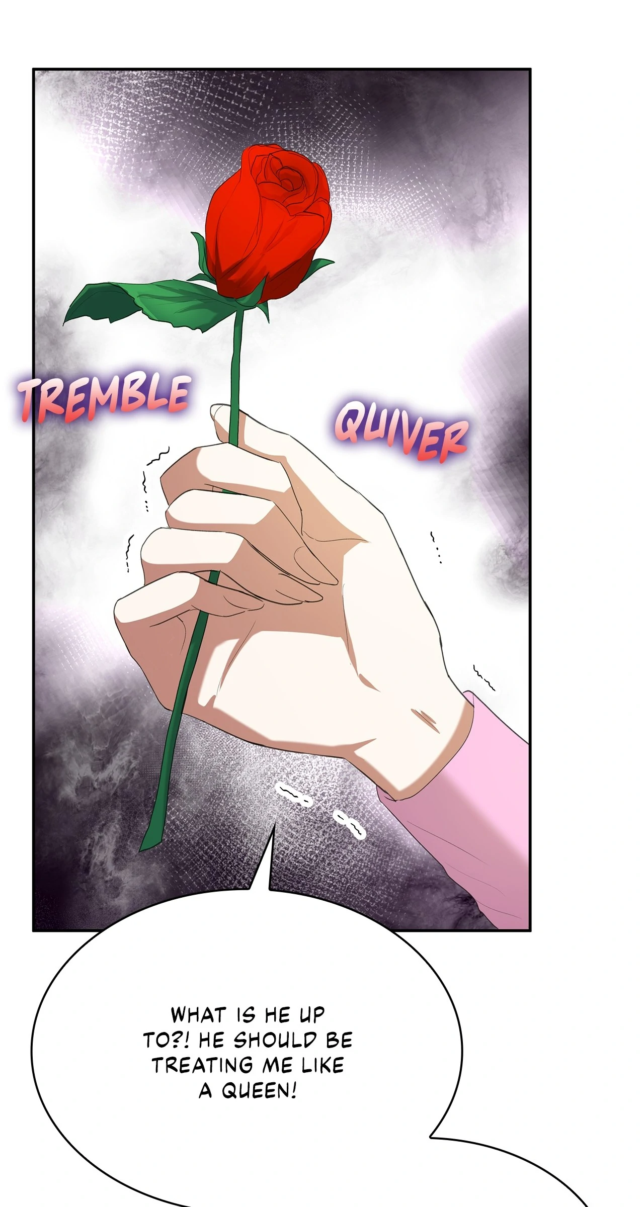 Becoming the Obsessive Male Lead’s Ex-Wife Chapter 44 - Page 4