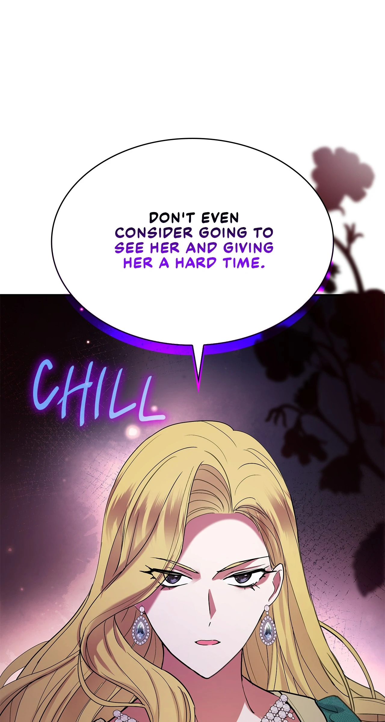 Becoming the Obsessive Male Lead’s Ex-Wife Chapter 44 - Page 56