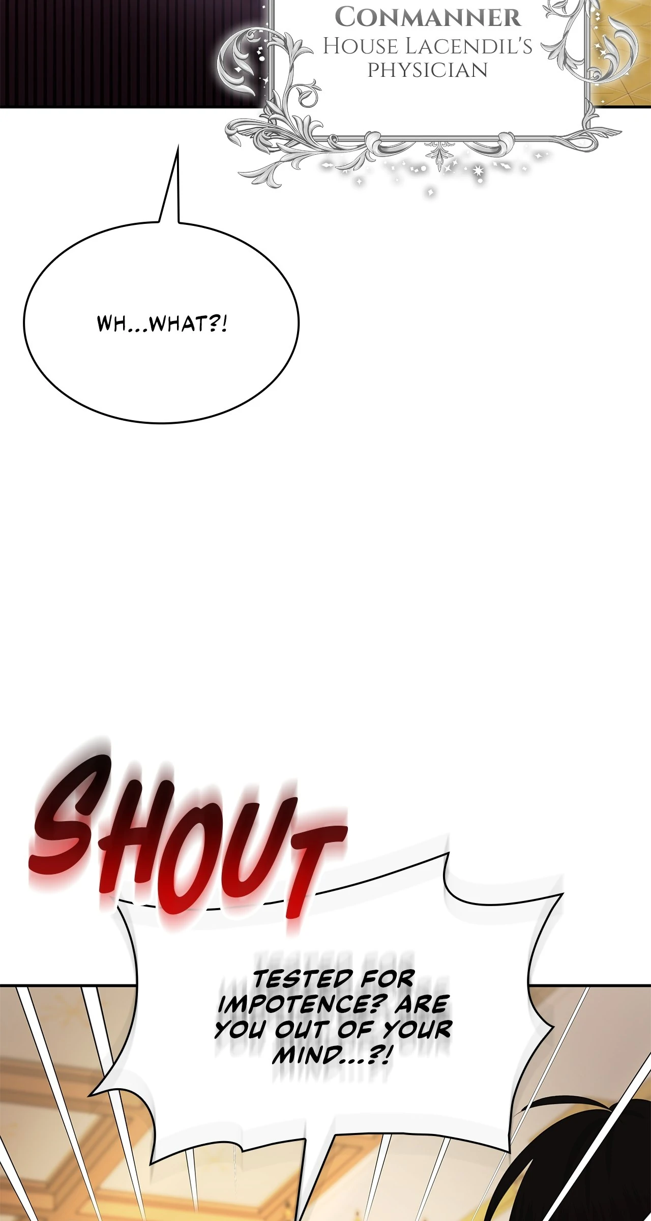 Becoming the Obsessive Male Lead’s Ex-Wife Chapter 44 - Page 69