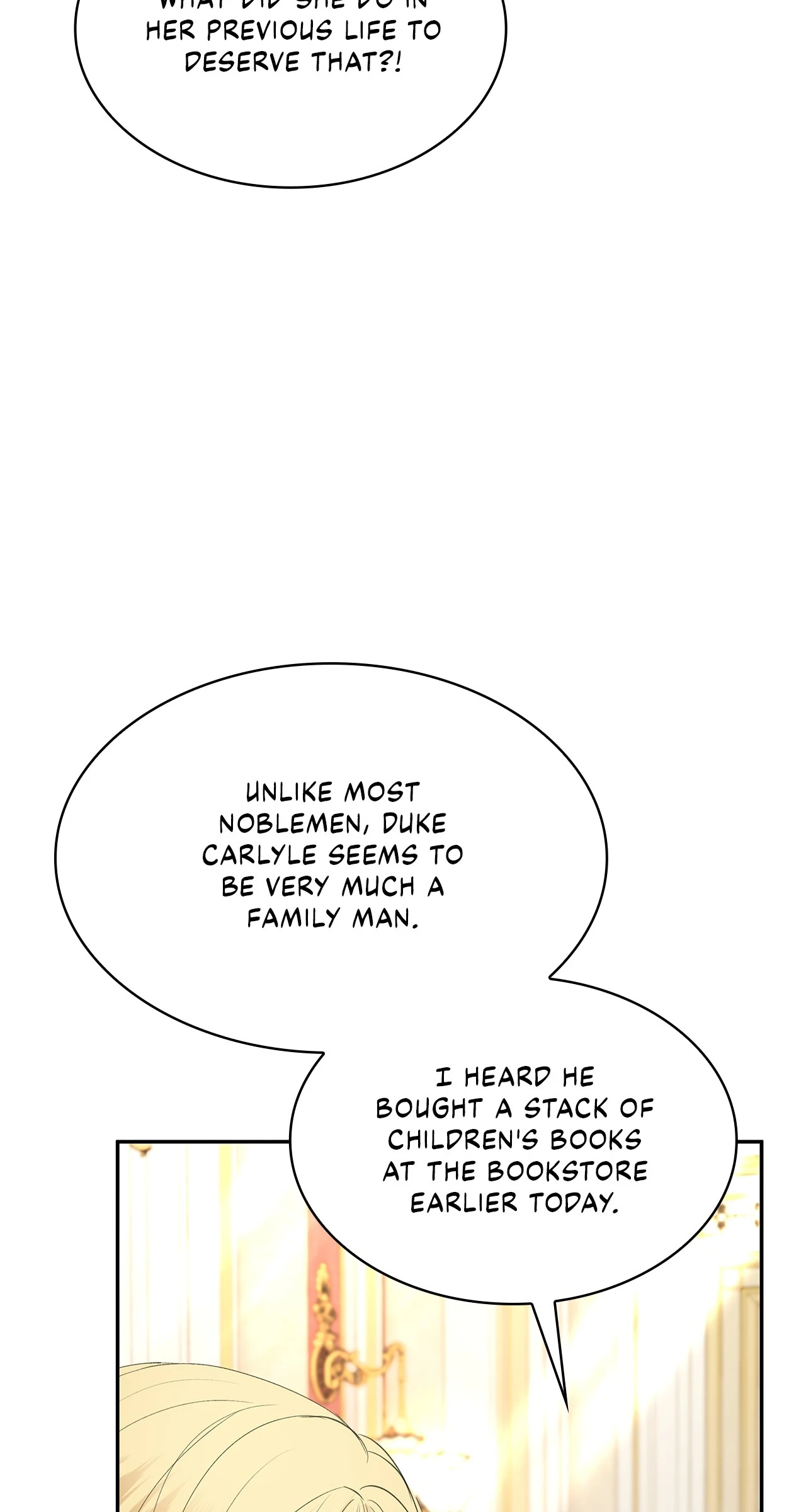 Becoming the Obsessive Male Lead’s Ex-Wife Chapter 44 - Page 7